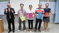 Kỹ năng phân tích, giải quyết vấn đề và ra quyết định hiệu quả - PouChen (03.11.2015)